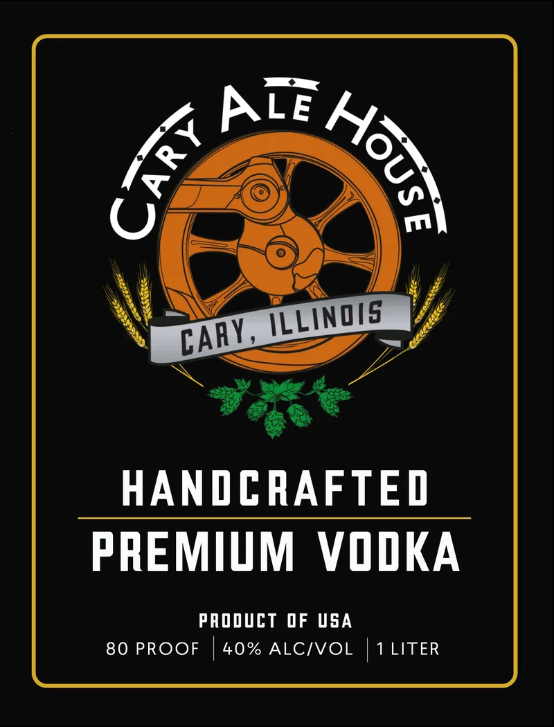 Cary Ale House