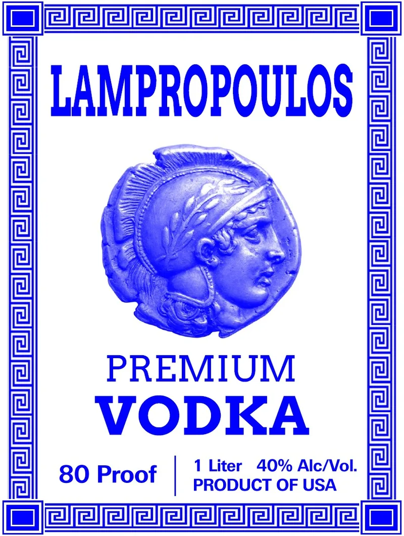Lampropoulos