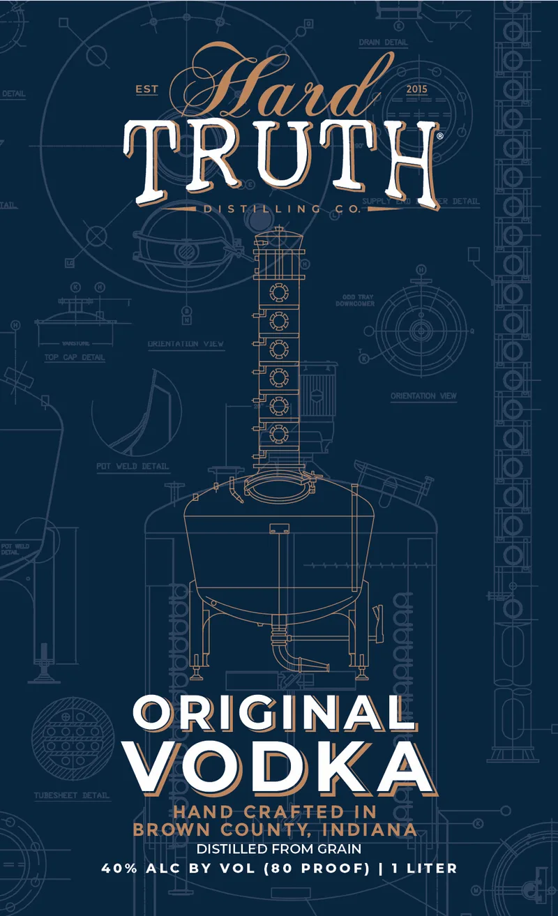 Hard Truth Distilling CO.
