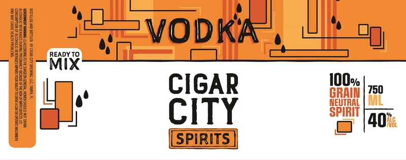 Cigar City Spirits