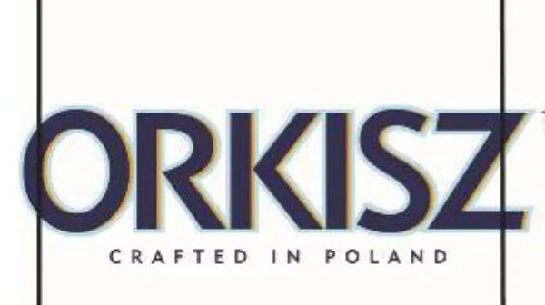 Orkisz Vodka