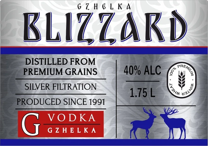 Blizzard