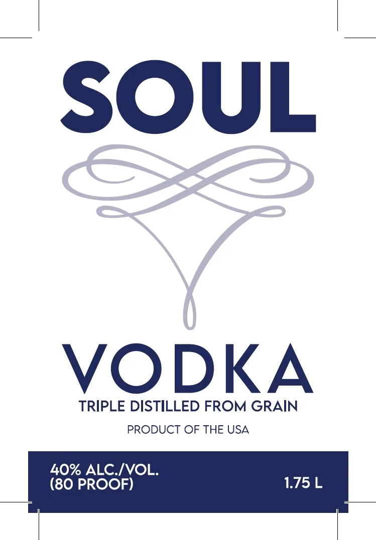 Soul label