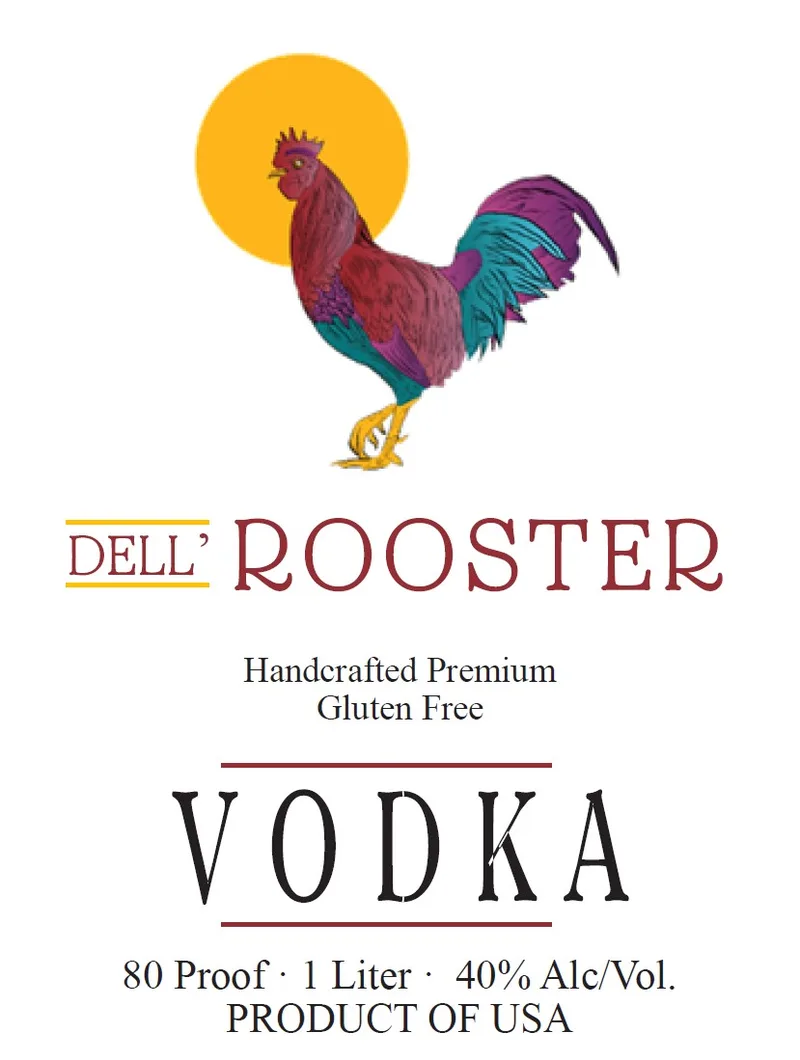 Dell' Rooster