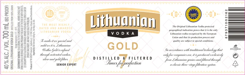Lithuanian