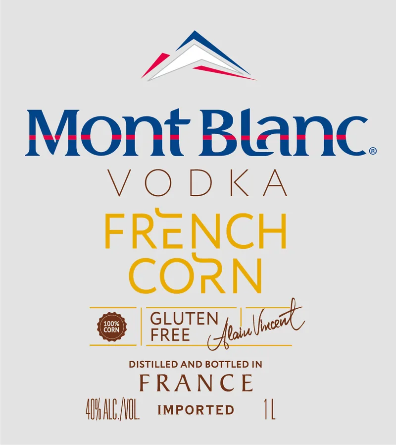 French Corn