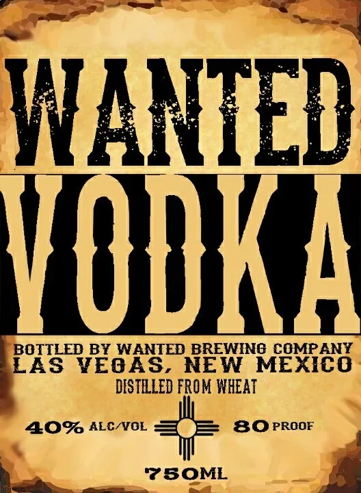 Wanted