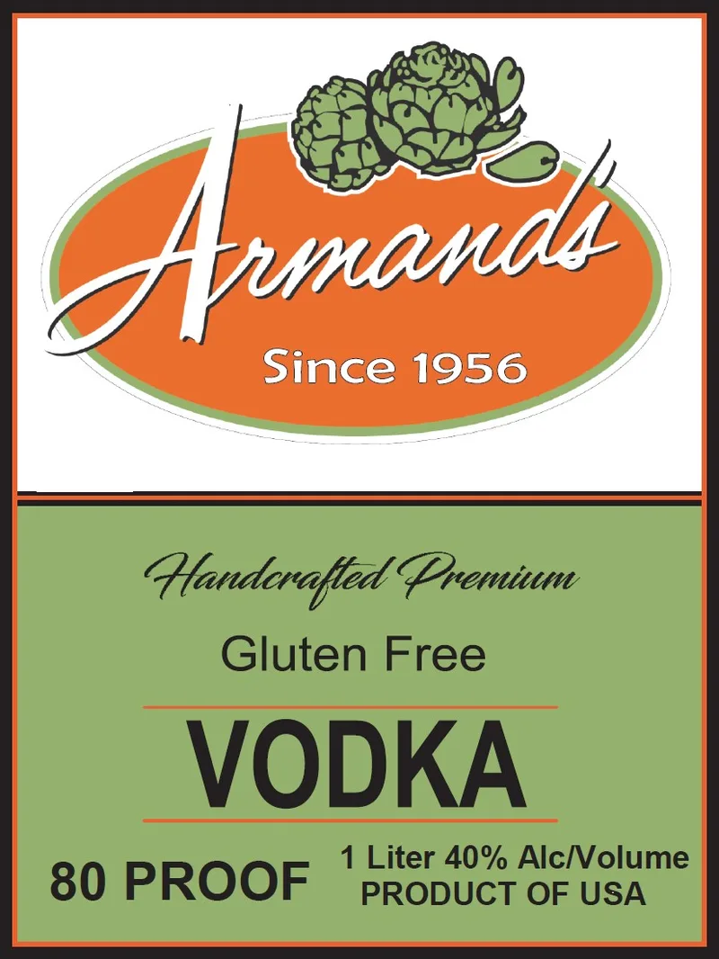 Armand's