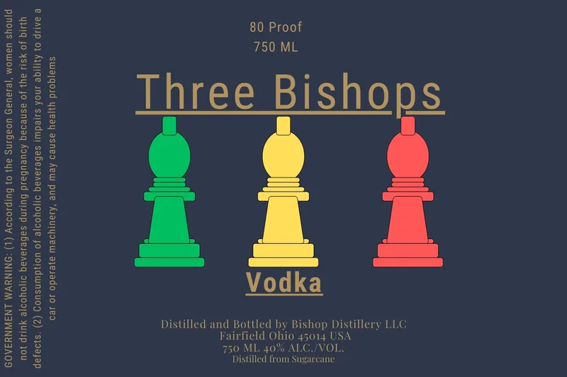 Three Bishops