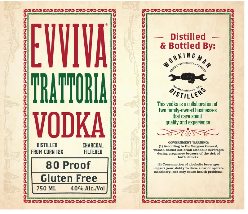 Evviva Trattoria