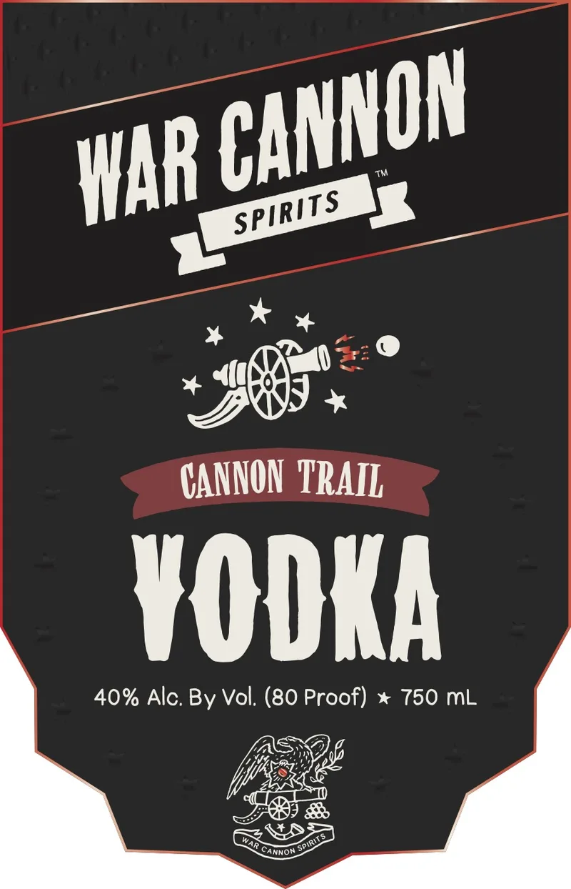 War Cannon Spirits