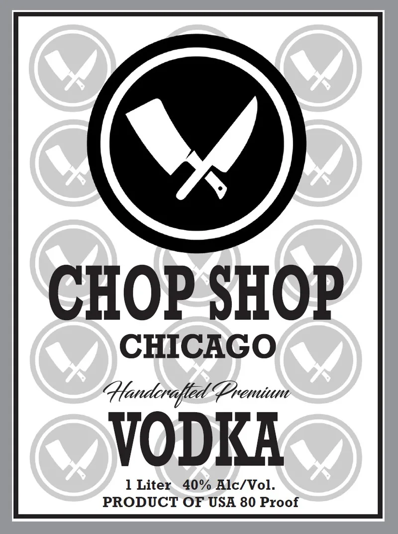 Chop Shop Chicago