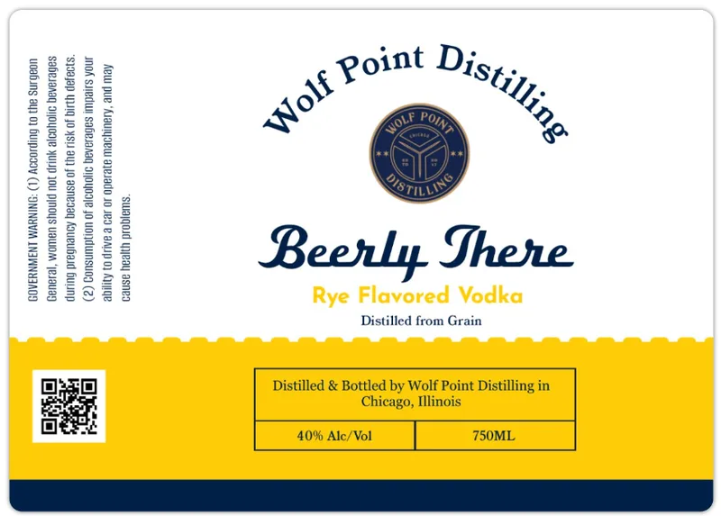 Beerly There