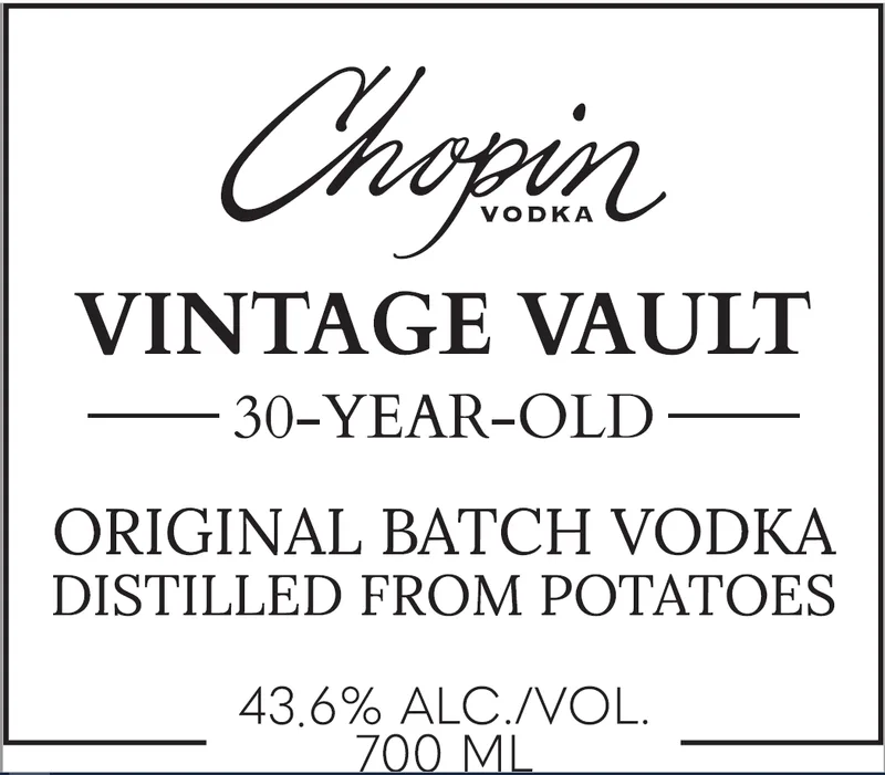 Vintage Vault