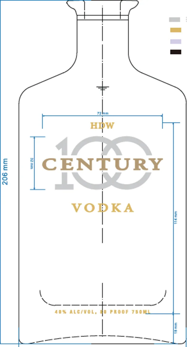 Hdw Century