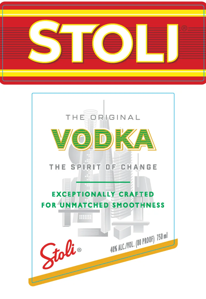 Vodka 80-89 Proof Fb