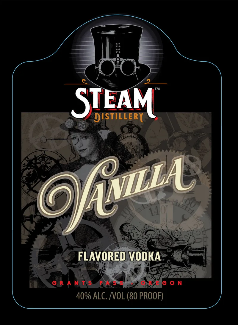 Vodka - Other Flavored