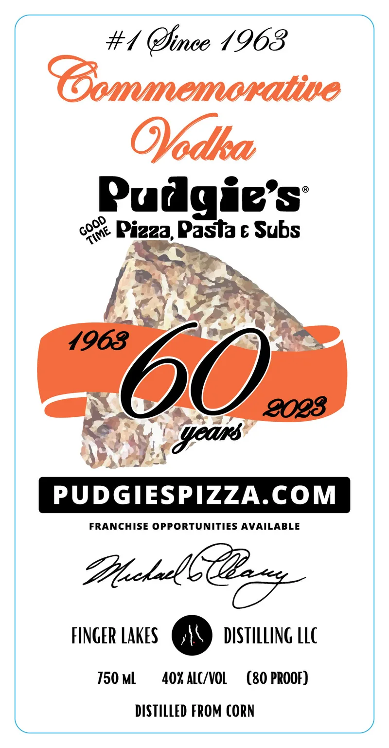 Pudgie's