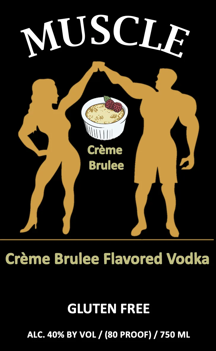 Crème Brulee