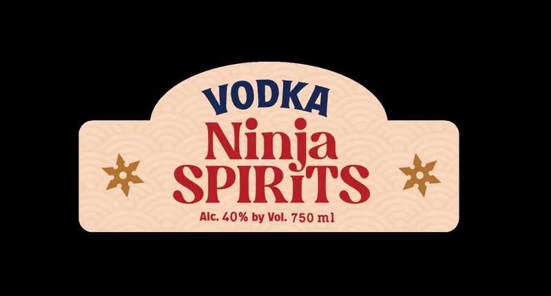 Ninja Spirit's