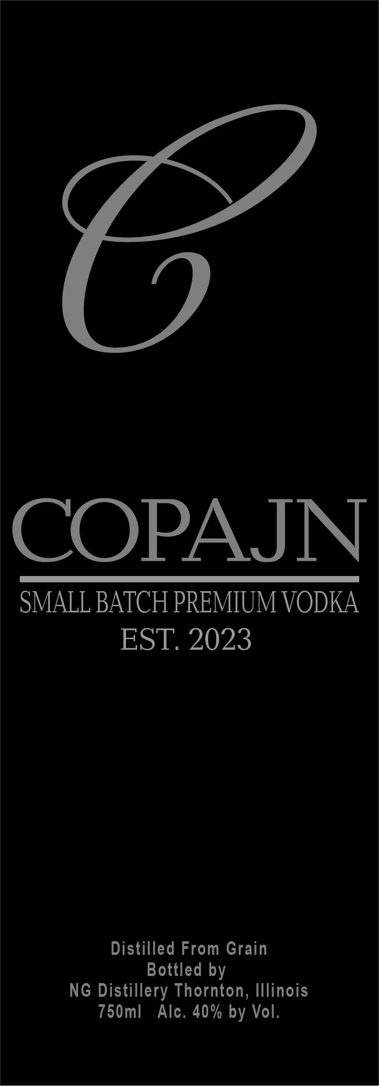 Copajn