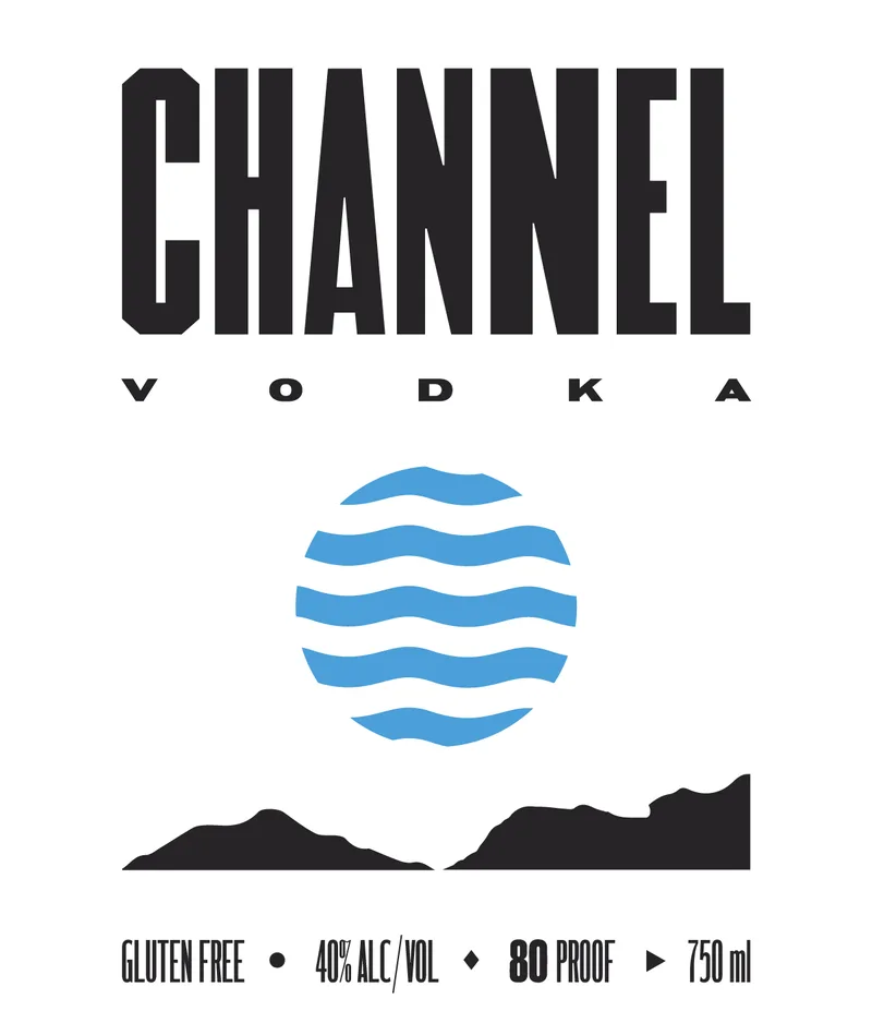 Channel Vodka