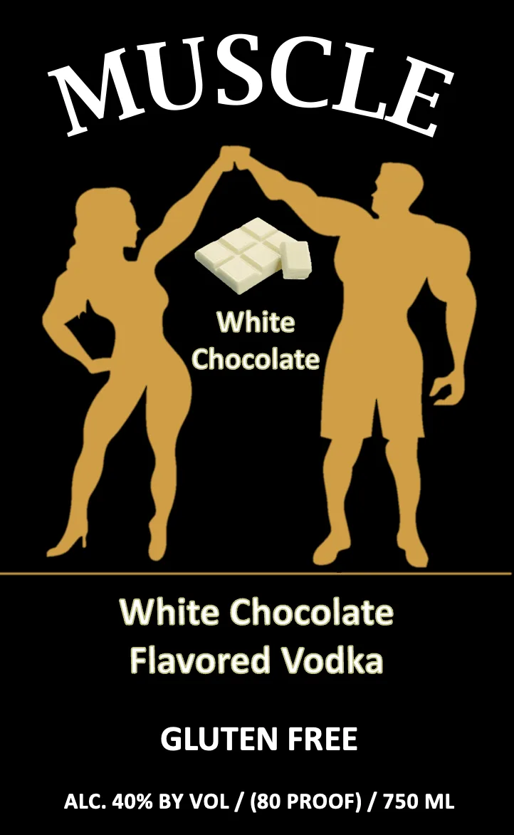 White Chocolate