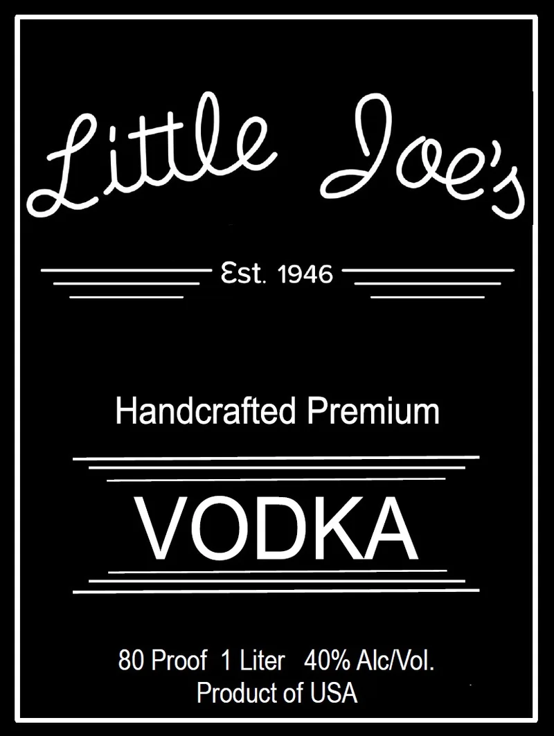 Little Joe's