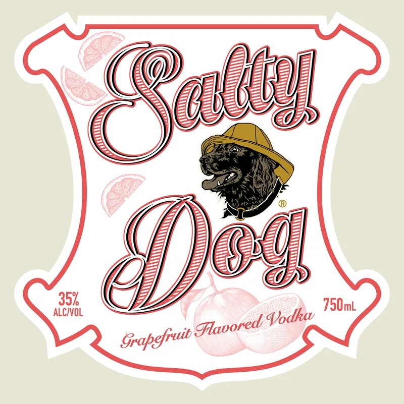 Salty Dog