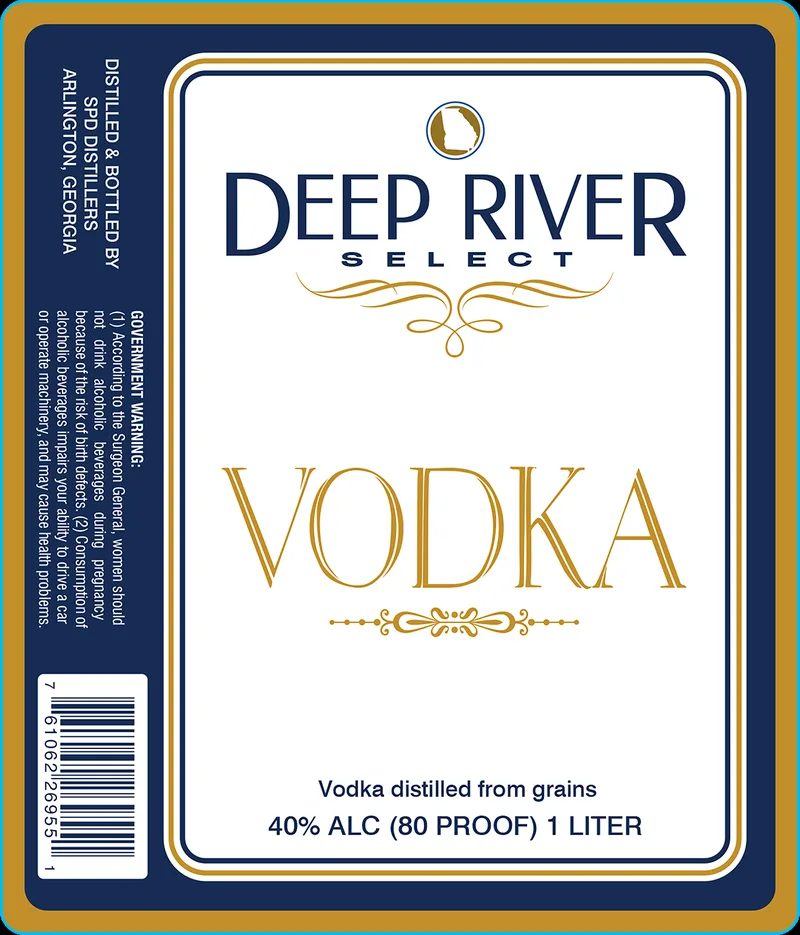 Deep River