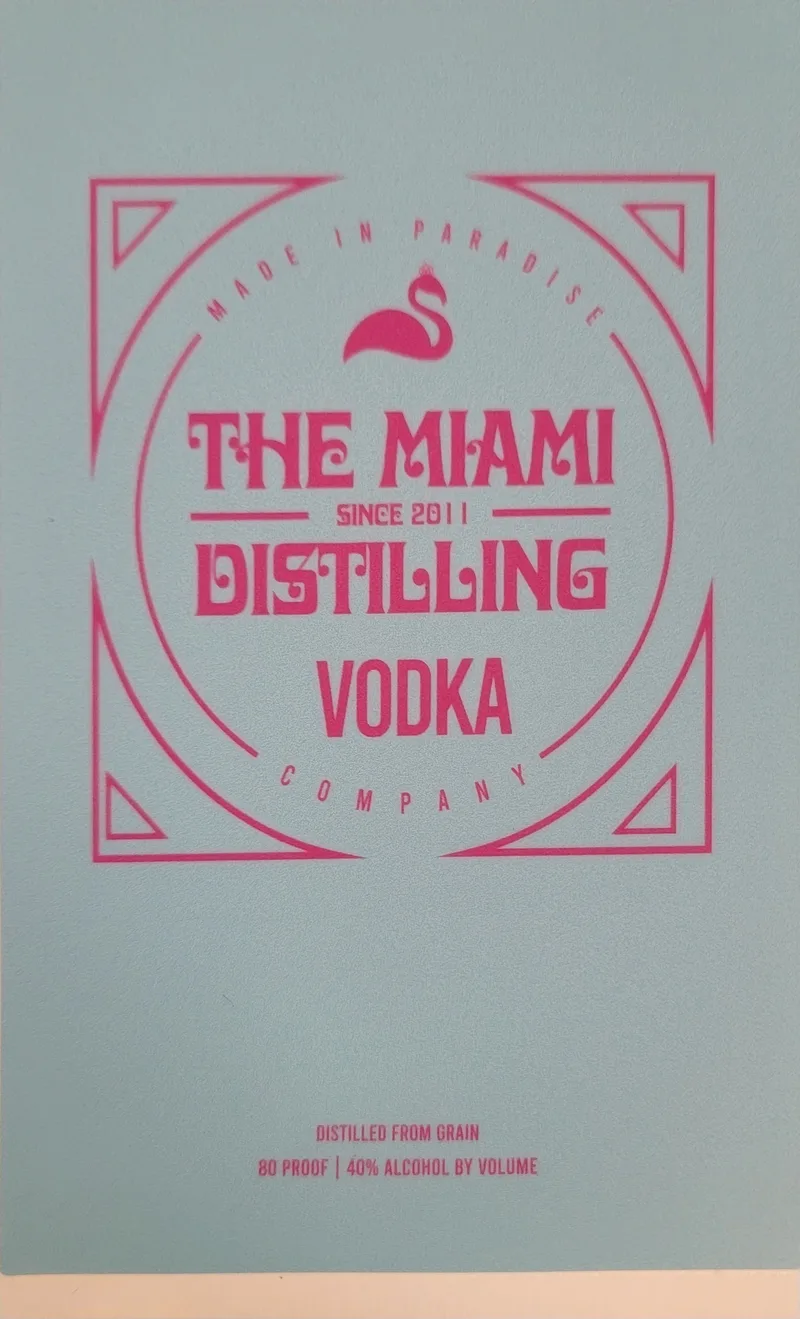 The Miami