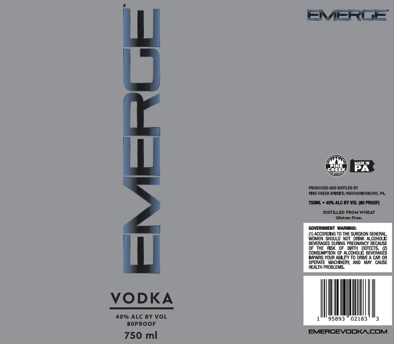 Emerge