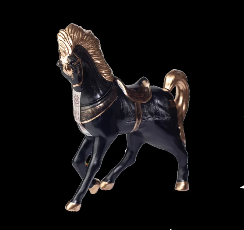 Horse Vodka