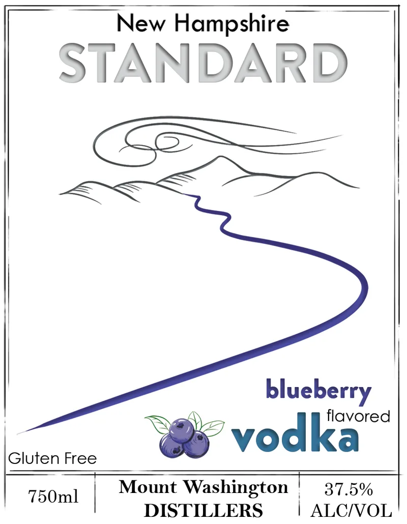 Vodka - Other Flavored