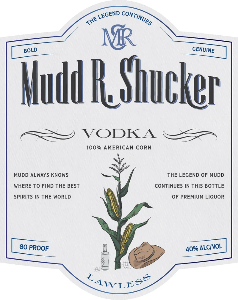Mudd R. Shucker