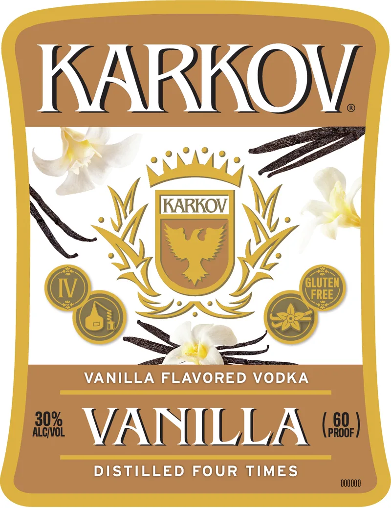 Vodka - Other Flavored