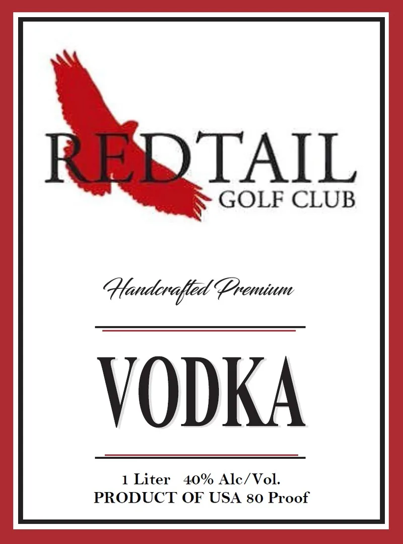 Red Tail Golf Club