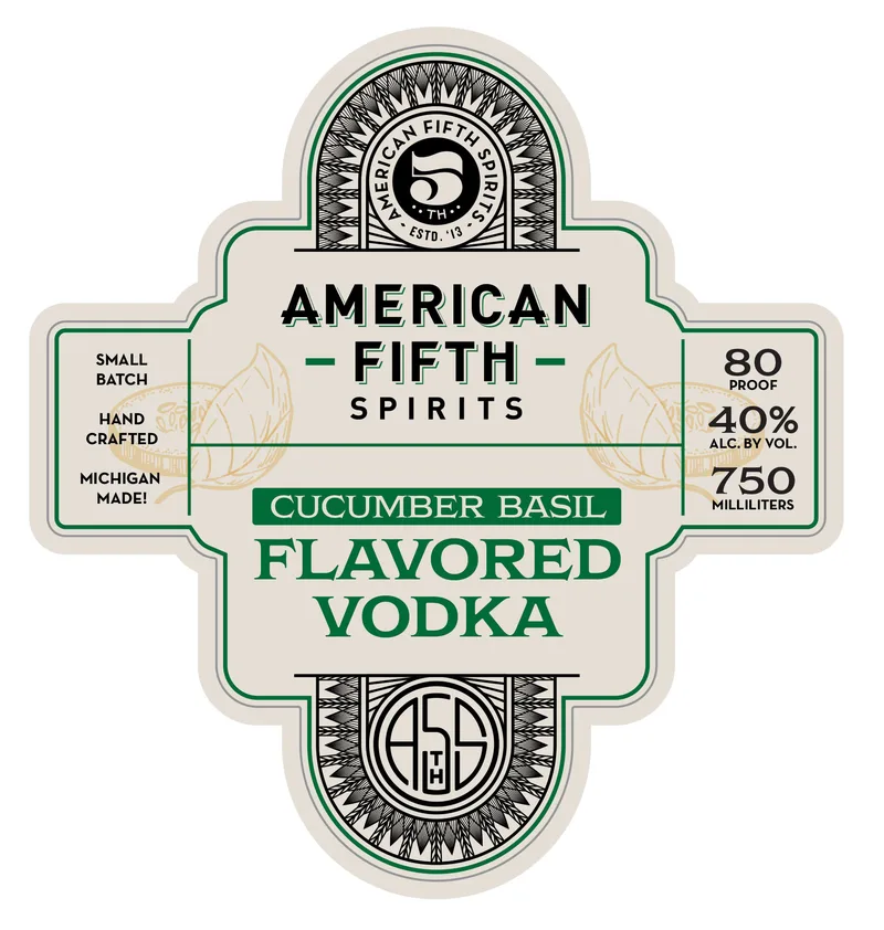 American Fifth Spirits