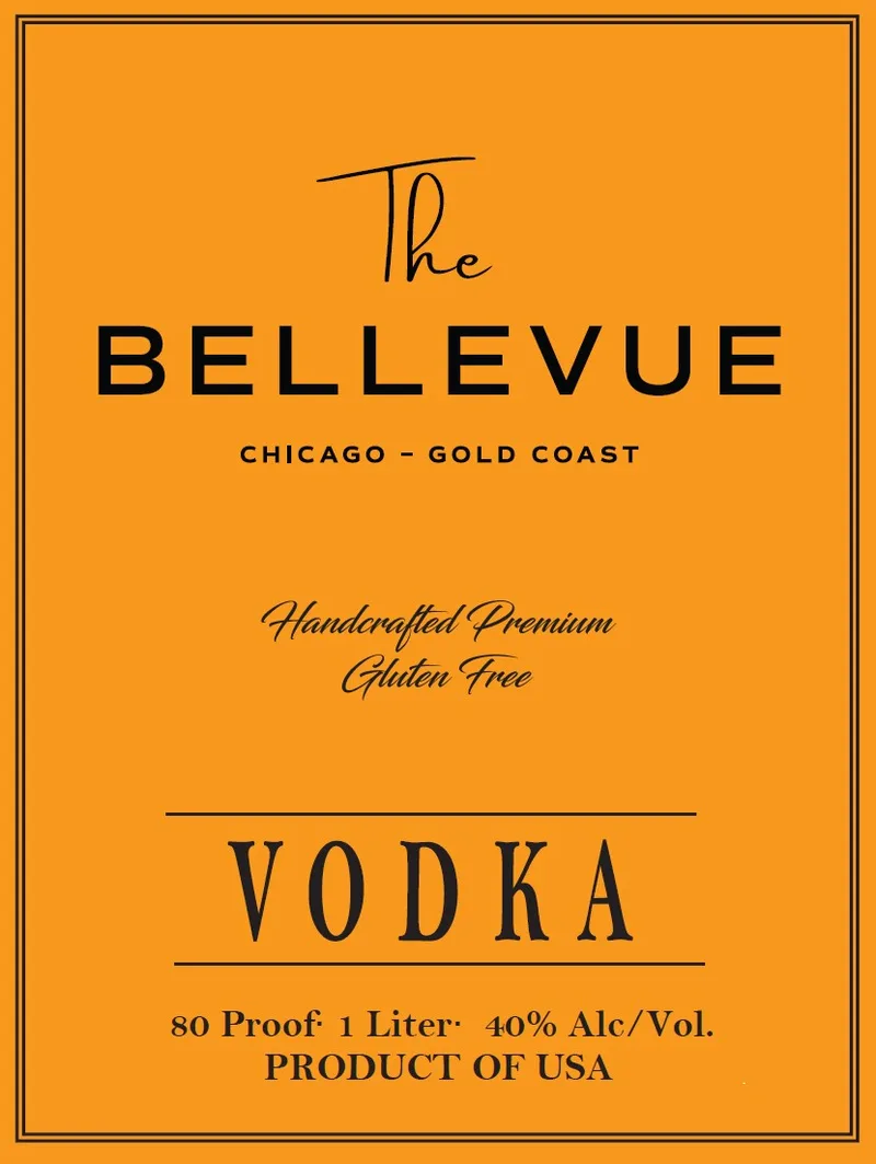 The Bellevue