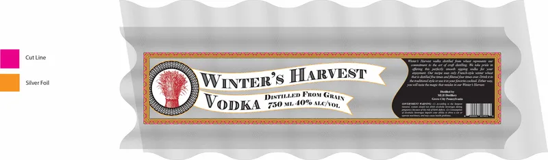 Winterharvest