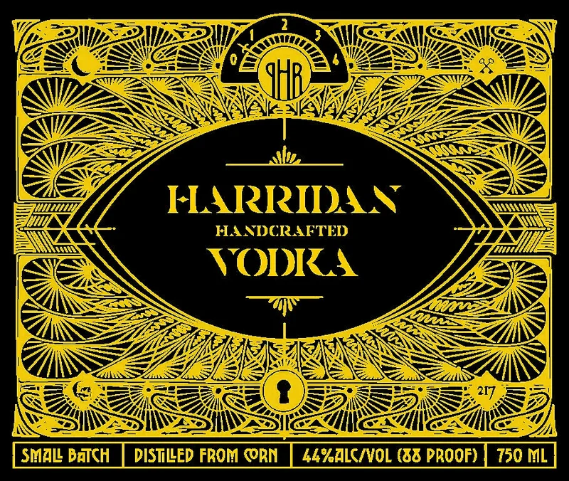 Harridan