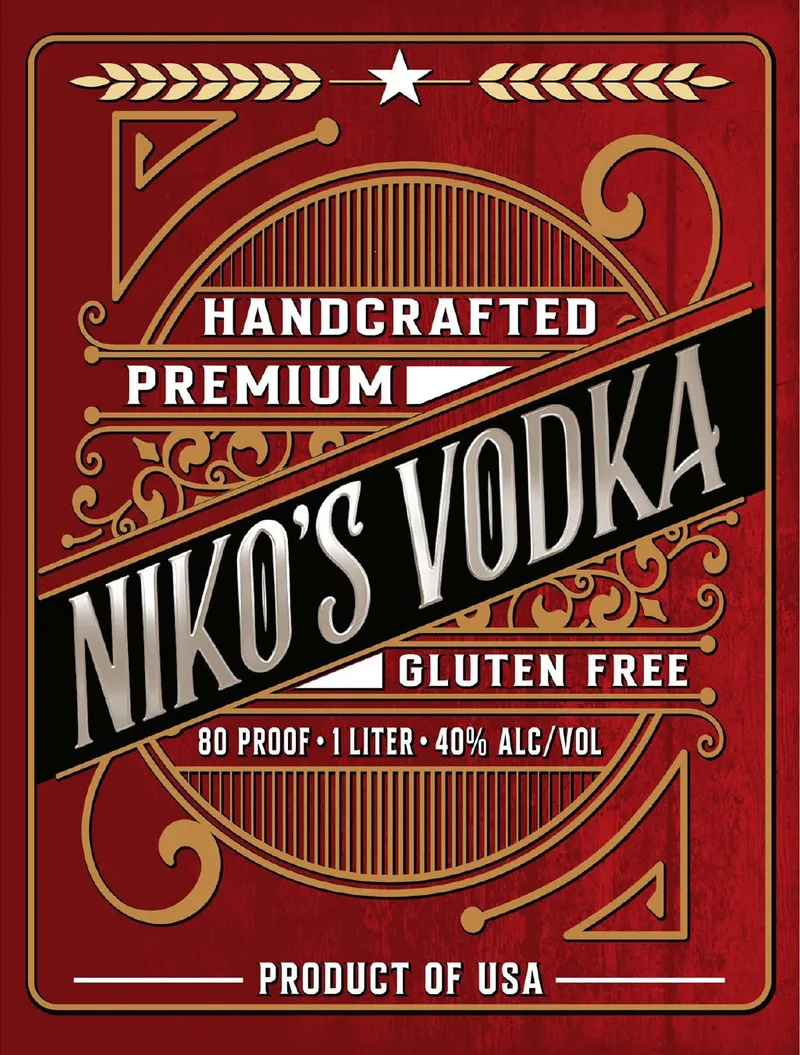 Niko's