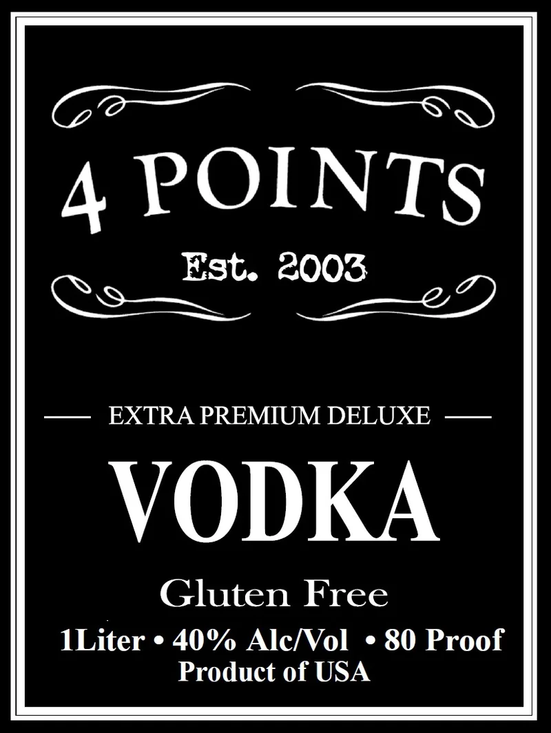 4 Points