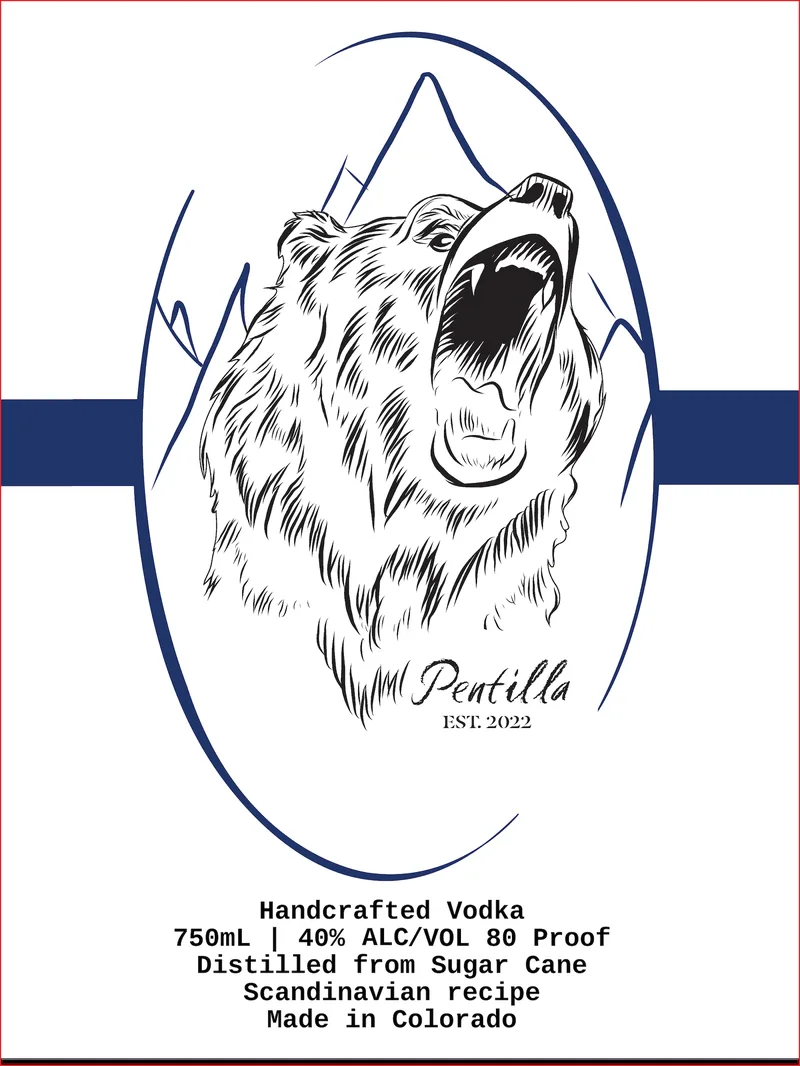 Pentilla