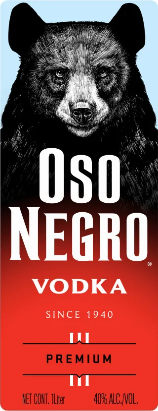 Oso Negro