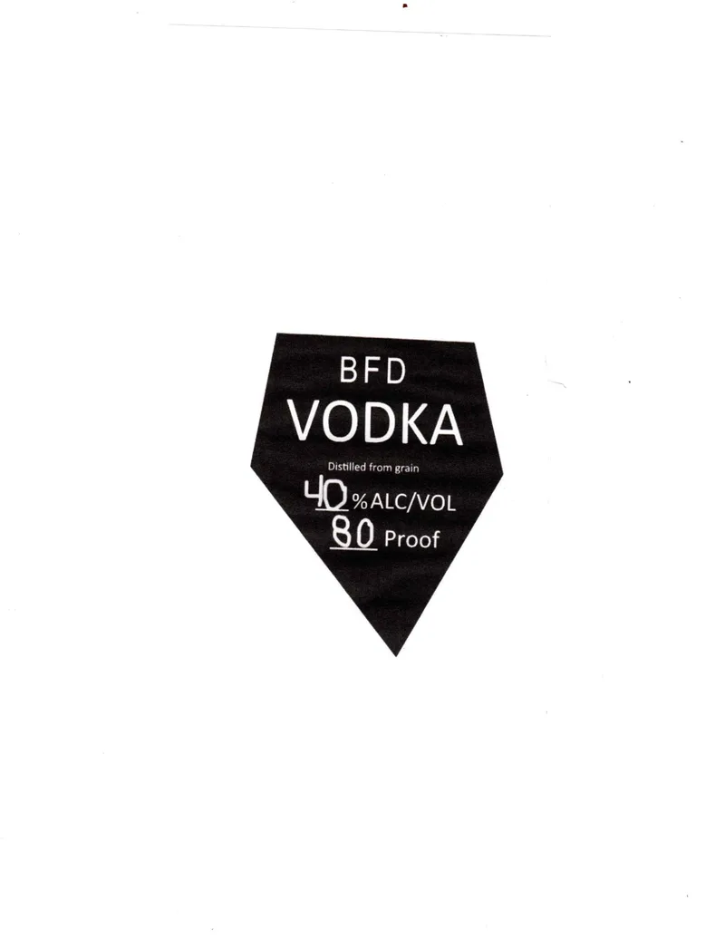 Bfd