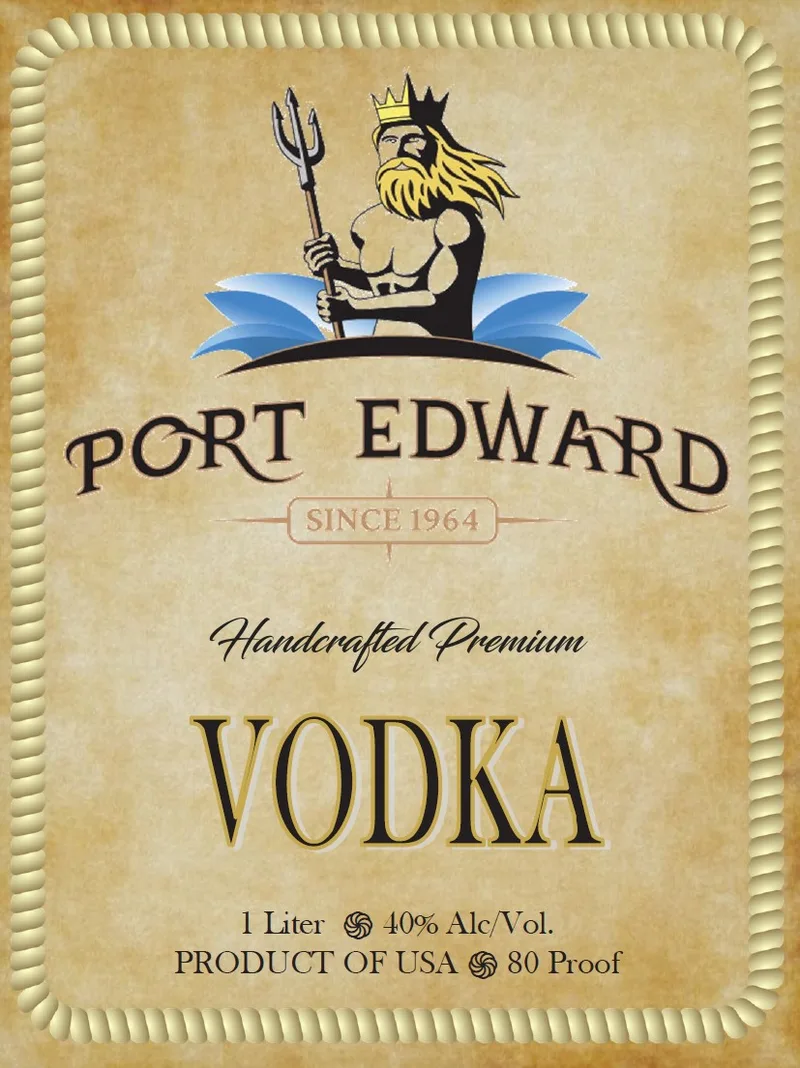 Port Edward