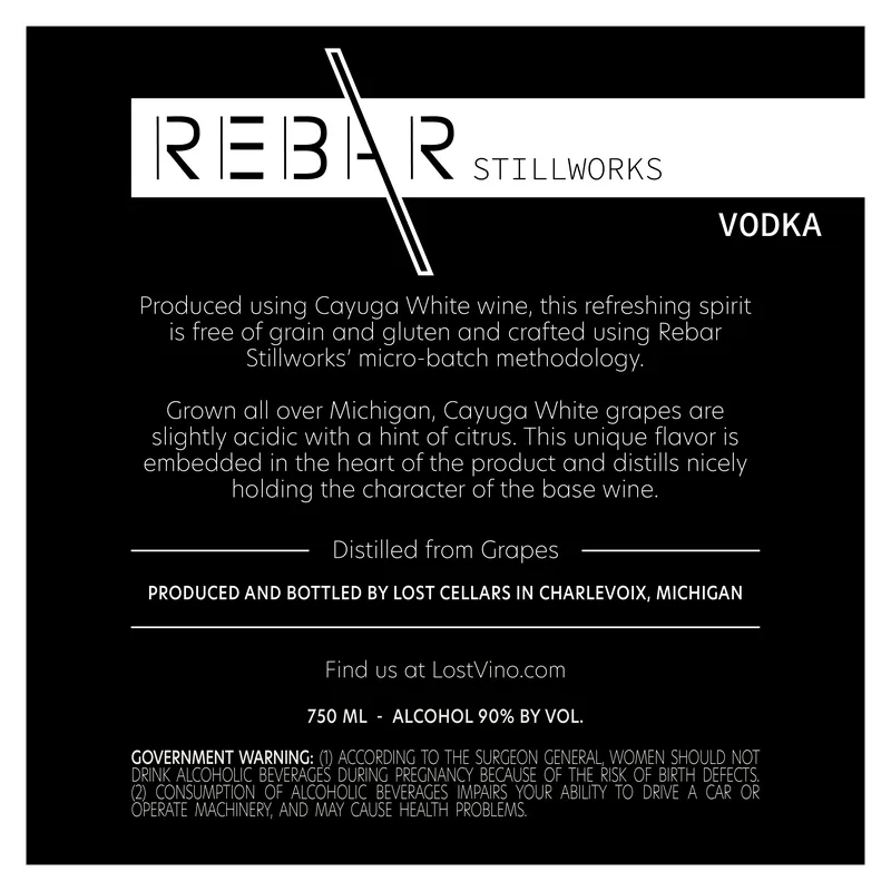 Vodka 100 Proof Up