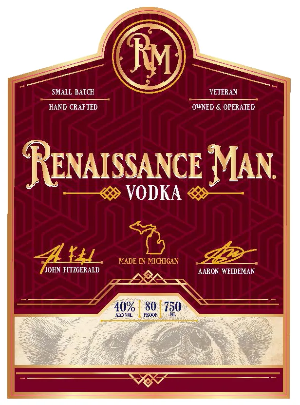 Renaissance Man