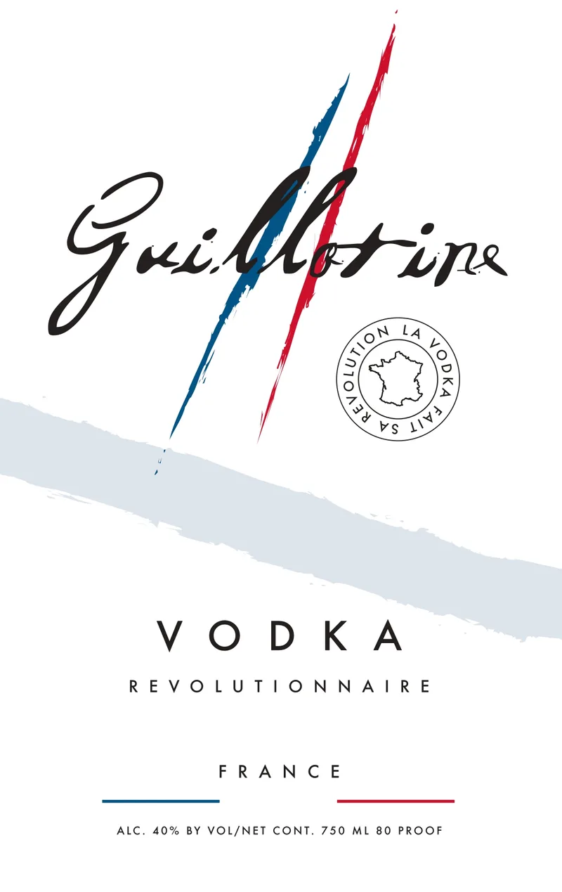 Guillotine